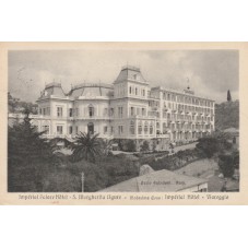 CARTOLINA LIGURIA SANTA...