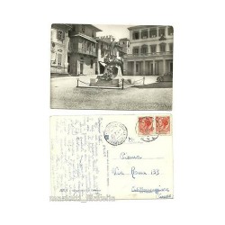 CARTOLINA PIEMONTE CUNEO...