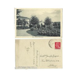 CARTOLINA PIEMONTE CUNEO...