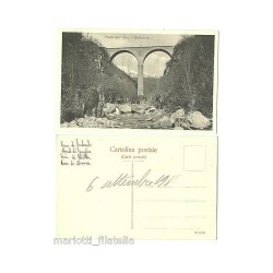 CARTOLINA PIEMONTE BIELLA...