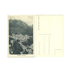 CARTOLINA PIEMONTE BIELLA...