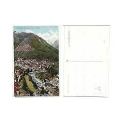 CARTOLINA PIEMONTE BIELLA...