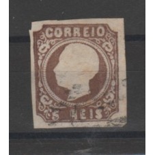 1862 PORTOGALLO PORTUGAL -...
