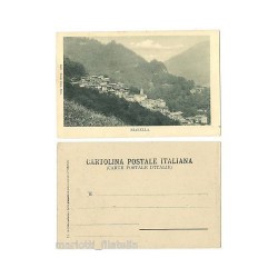 CARTOLINA PIEMONTE BIELLA...