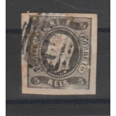 1866 PORTOGALLO PORTUGAL -...