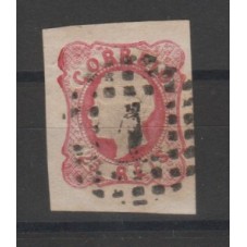 1862 PORTOGALLO PORTUGAL -...