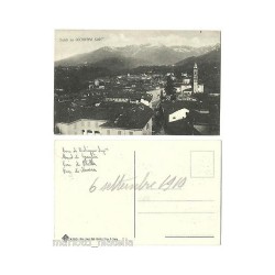 CARTOLINA PIEMONTE BIELLA...