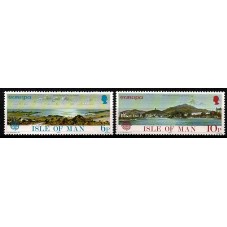 1977 MAN EUROPA CEPT...