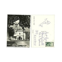 CARTOLINA PIEMONTE BIELLA...