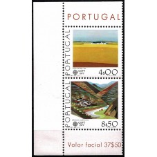 1977 PORTOGALLO EUROPA CEPT...