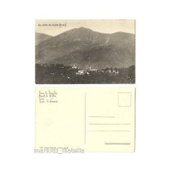 CARTOLINA PIEMONTE BIELLA...