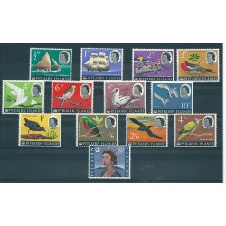 PITCAIRN ISLANDS 1964-65...
