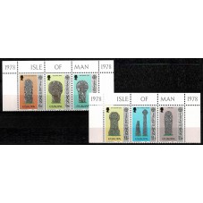 1978 MAN EUROPA CEPT...