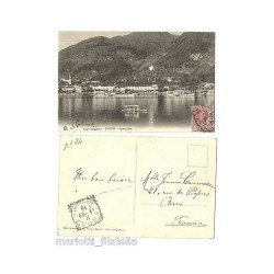 CARTOLINA LOMBARDIA VARESE...