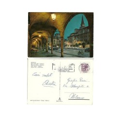 CARTOLINA LOMBARDIA MANTOVA...