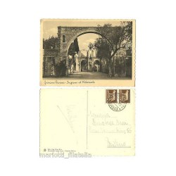 CARTOLINA LOMBARDIA BRESCIA...