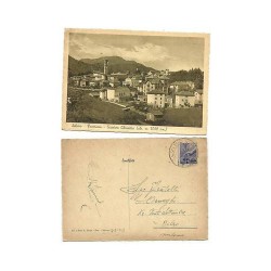 CARTOLINA LOMBARDIA BERGAMO...