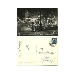 CARTOLINA LIGURIA SAVONA...