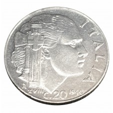 1940 REGNO D'ITALIA MONETA...