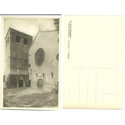 CARTOLINA FRIULI VENEZIA...