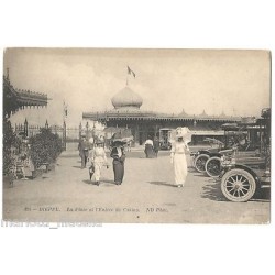 CARTOLINA - FRANCIA -...