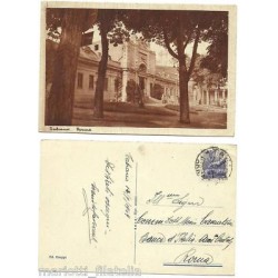 CARTOLINA EMILIA ROMAGNA...