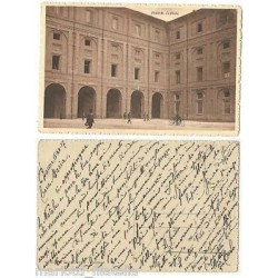 CARTOLINA EMILIA ROMAGNA...