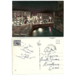 CARTOLINA EMILIA ROMAGNA...