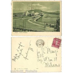 CARTOLINA CAMPANIA NAPOLI...