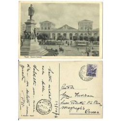 CARTOLINA CAMPANIA NAPOLI...