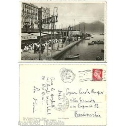 CARTOLINA CAMPANIA NAPOLI...