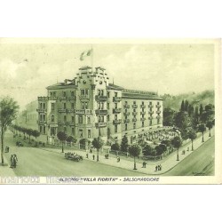 CARTOLINA EMILIA ROMAGNA...