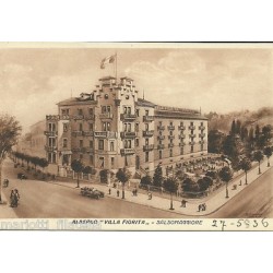 CARTOLINA EMILIA ROMAGNA...