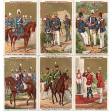 S 0125 / LIEBIG / ESERCITO...