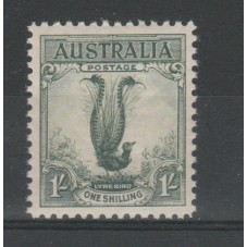 1932 AUSTRALIA GIORGIO...