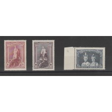 1938 AUSTRALIA GIORGIO...