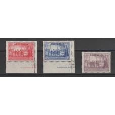 1937 AUSTRALIA GIORGIO...