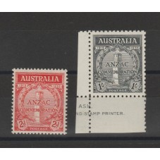 1935 AUSTRALIA 20...