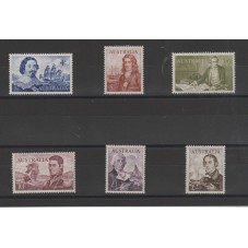 1963 AUSTRALIA NAVIGATORI...