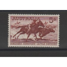 1959 AUSTRALIA ALLEVATORI...