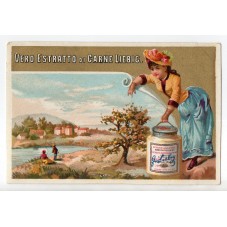 S 0153 / LIEBIG / PAESAGGI...