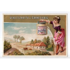 S 0153 / LIEBIG / PAESAGGI...