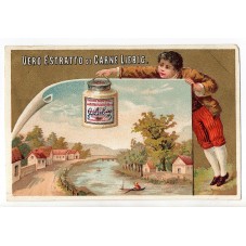 S 0153 / LIEBIG / PAESAGGI...