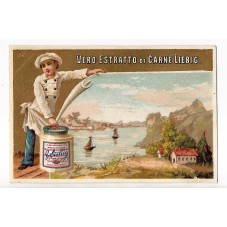 S 0153 / LIEBIG / PAESAGGI...