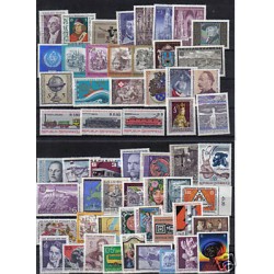 1977-78 AUSTRIA ANNATE...