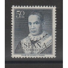 1951 SPAGNA ESPANA S....
