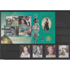 SOUTH GEORGIA 2004 50°...