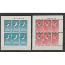 1959 NUOVA ZELANDA...