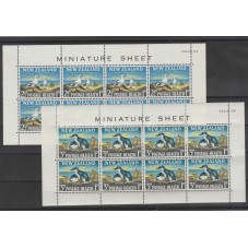 1964 NUOVA ZELANDA...