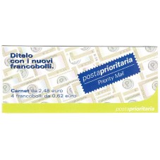 2002 REPUBBLICA ITALIANA...